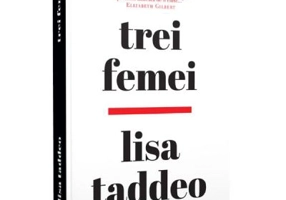 Trei femei - Lisa Taddeo