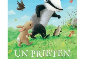 Un prieten de mare ajutor