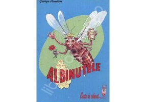 Albinutele