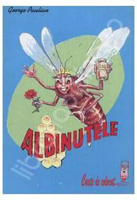 Albinutele
