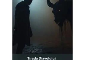 Tirada Diavolului