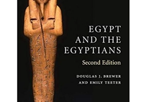 Egypt and the Egyptians - Douglas J. Brewer, Emily Teeter