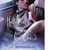 Harta care ma duce la tine