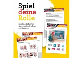 Spiel deine Rolle