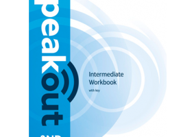 Speakout Intermediate 2nd Edition Workbook with Key - Stephanie Dimond-Bayer