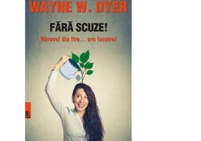 Fara scuze Naravul din fire... are lecuire