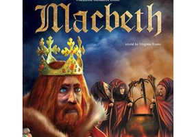 Benzi desenate Macbeth. Retold - Virginia Evans