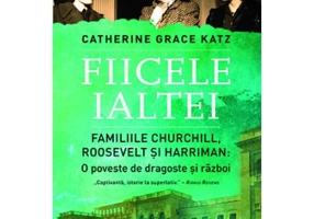 Fiicele Ialtei - Catherine Grace Katz