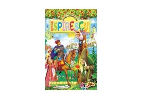 Basmele romanilor - Petre Ispirescu