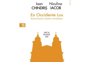 Ex Occidente Lux - Iacob Niculina, Chindris Ioan