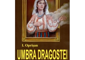 Umbra dragostei - Ionel Oprisan