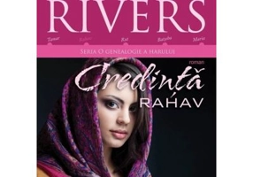 Credinta. Rahav - Francine Rivers