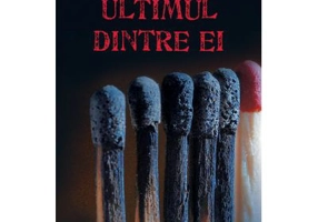 Ultimul dintre ei - Andreas Eschbach