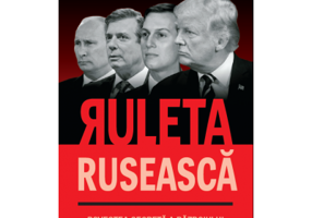 Ruleta ruseasca - David Corn, Michael Isikoff