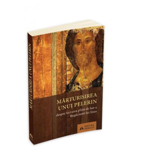 Marturisirea unui pelerin