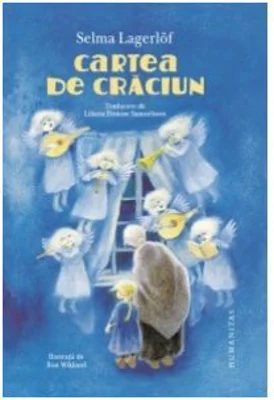 Cartea de Craciun