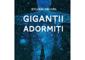 Dosarele Themis 1. Gigantii adormiti