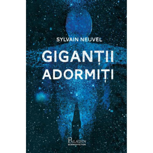 Dosarele Themis 1. Gigantii adormiti