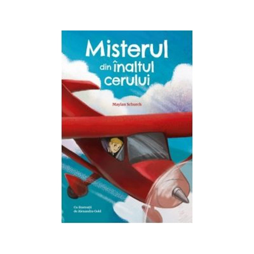 Misterul din inaltul cerului