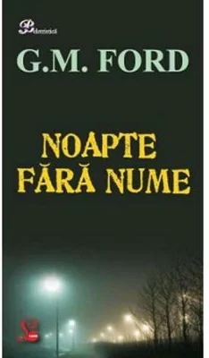 Noapte fara nume - G. M. Ford
