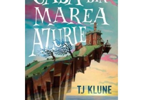 Casa din marea azurie