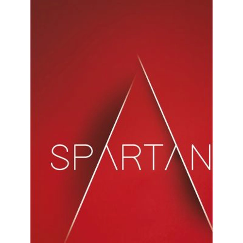 Spartanii - Andrew J. Bayliss