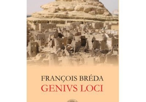 Genivs loci - Francois Breda