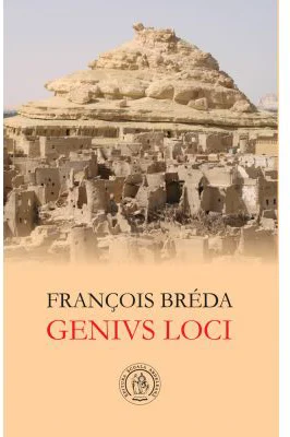 Genivs loci - Francois Breda