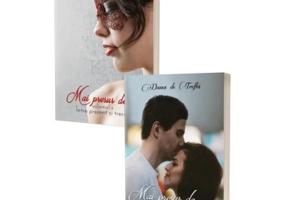 Pachet Mai presus de el, Volumele 2+3