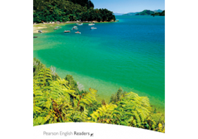 A New Zealand Adventure - Jan Thorburn