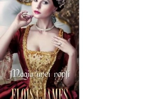 Magia unei nopti - Eloisa James
