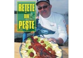 Retete din peste - Victor Tarus