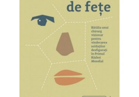 Creatorul de fete - Lindsey Fitzharris