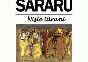 Niste tarani - Dinu Sararu