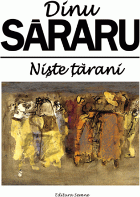 Niste tarani - Dinu Sararu