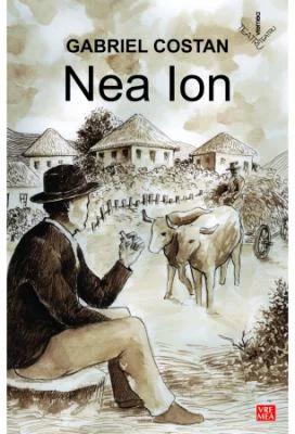 Nea Ion - Gabriel Costan