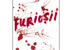 Furiosii - David Moody