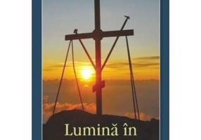 Lumina in taina suferintei - Arhimandrit Asterios Haginikolau