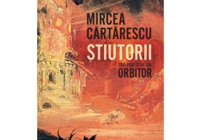 Stiutorii. Trei povestiri din Orbitor
