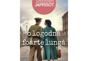 O logodna foarte lunga