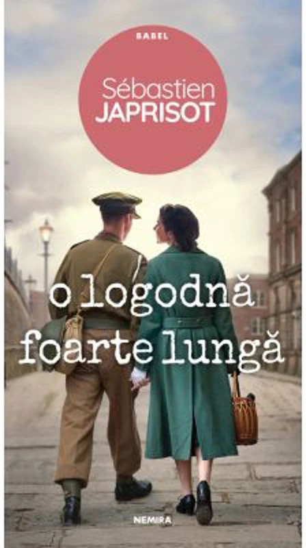 O logodna foarte lunga