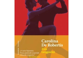 Zeii tangoului (paperback)