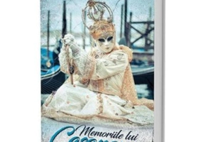 Memoriile lui Casanova. Vol. 2