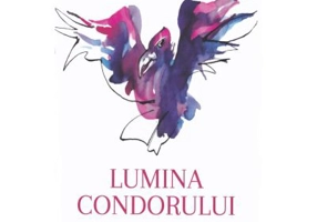 Lumina condorului - Radu Cange