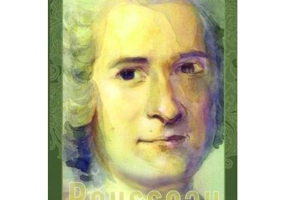 Rousseau. O scurta introducere