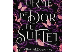 Urme de dor pe suflet