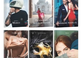 Pachet Tentatia seductiei