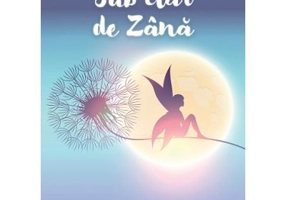 Sub clar de Zana - Mirela Paduraru
