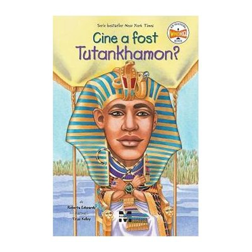 Cine a fost Tutankhamon?