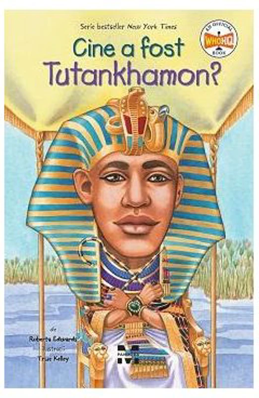 Cine a fost Tutankhamon?